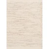 Tapis Asko 200x300cm, Blanc cassé