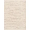Tapis Asko 140x200cm, Blanc cassé