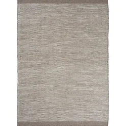 Tapis Asko 70x140cm, Light grey