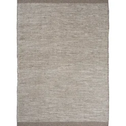Tapis Asko 200x300cm, Light grey