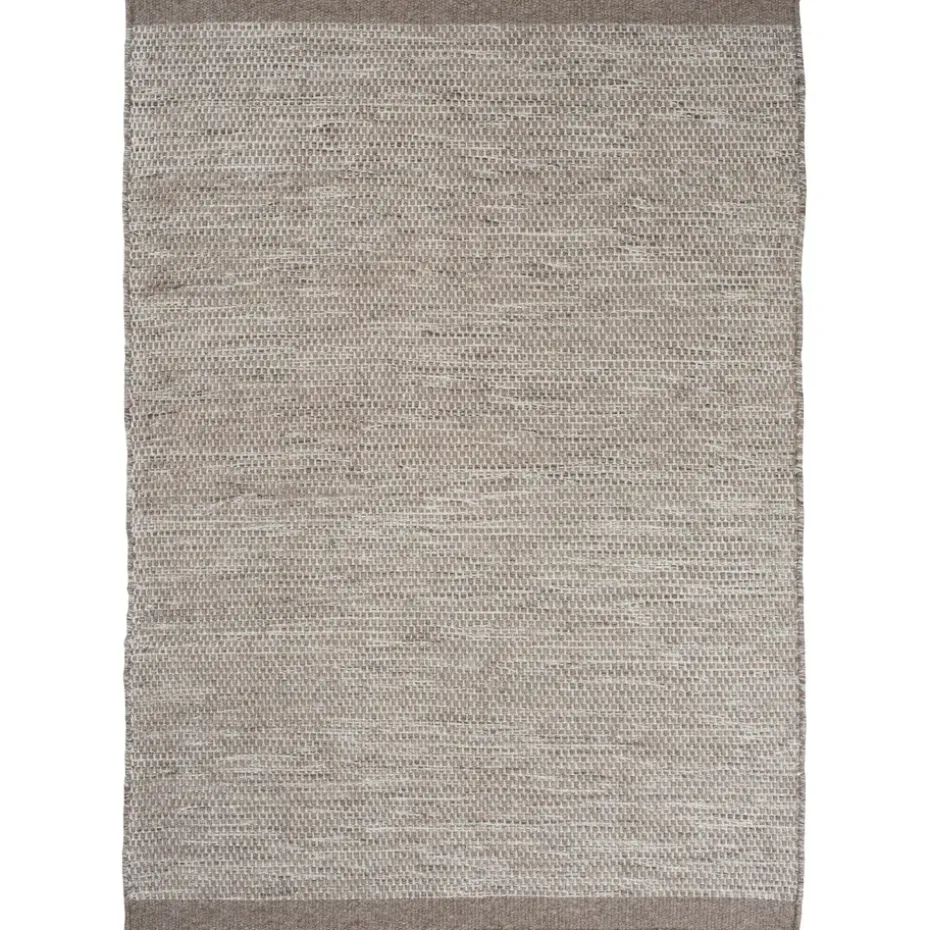Tapis Asko 200x300cm, Light grey