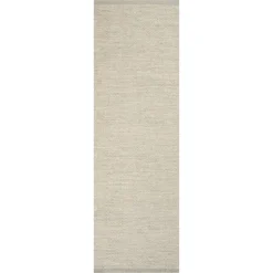 Tapis Asko 70x140cm, Steel