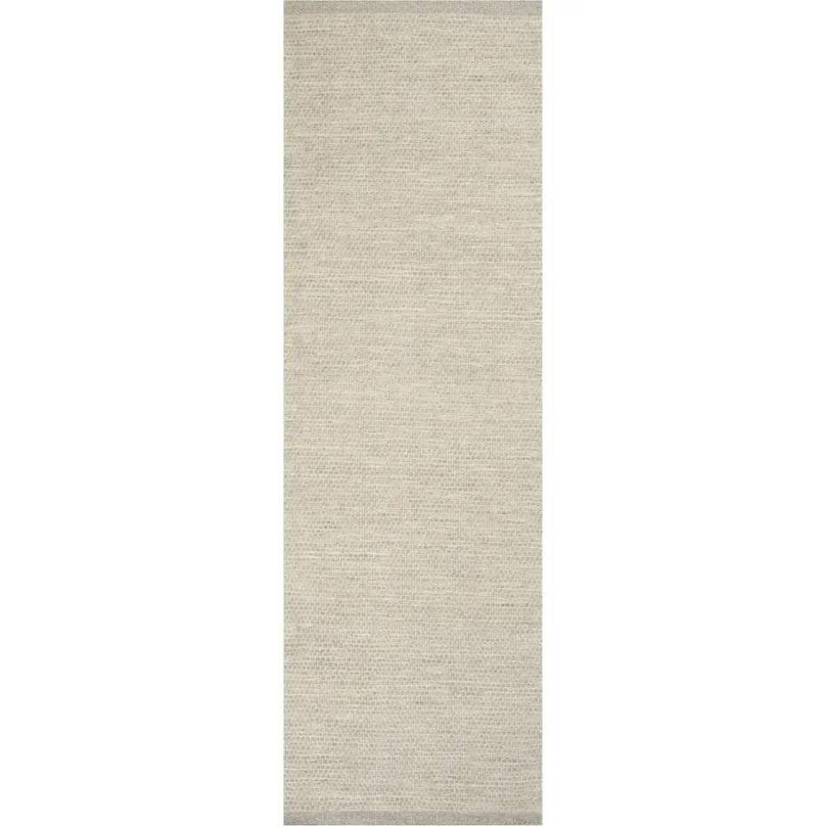 Tapis Asko 80x250cm, Steel