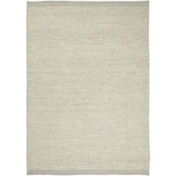 Tapis Asko 140x200cm, Steel