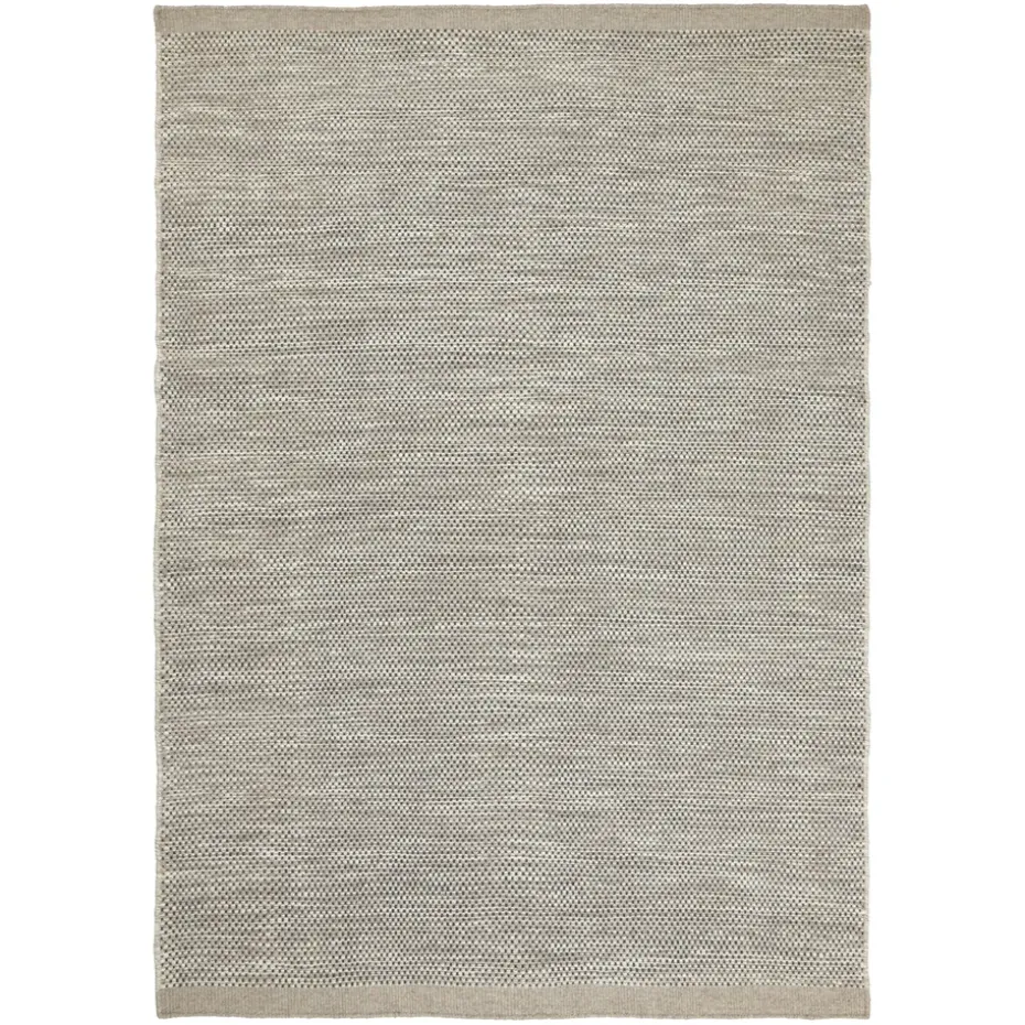 Tapis Asko 200x300cm, Taupe