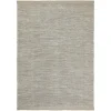 Tapis Asko 170x240cm, Taupe