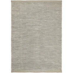 Tapis Asko 170x240cm, Taupe