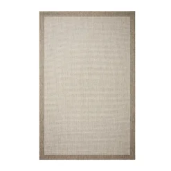 Tapis Bahar, Beige-off white 170x240 cm