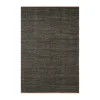 Tapis Bengal, Black, 170x240 cm
