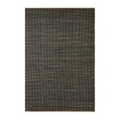 Tapis Bengal, Black, 170x240 cm