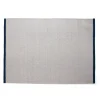 Tapis Bias 170x240 cm, Ocean tint