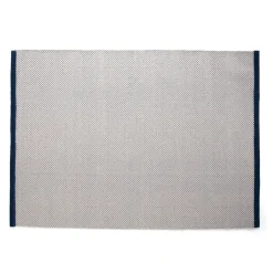 Tapis Bias 140x200 cm, Ocean tint