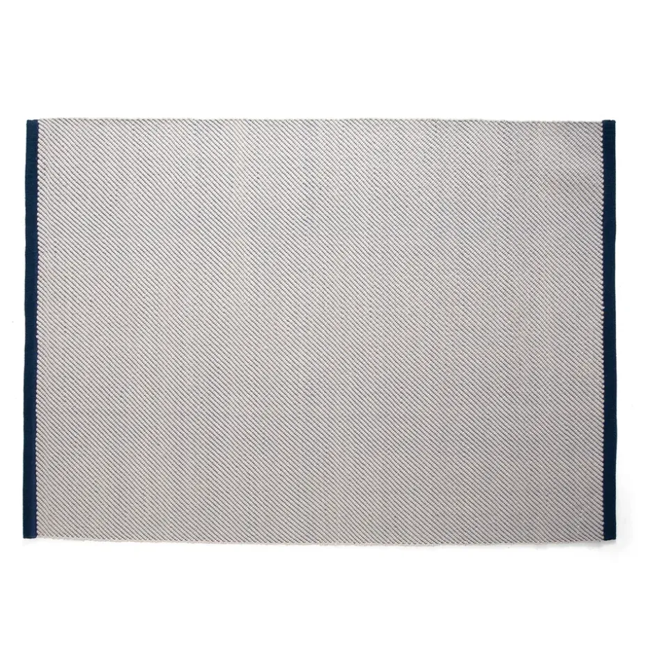 Tapis Bias 140x200 cm, Ocean tint