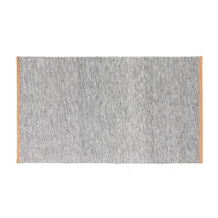 Tapis Björk gris clair, gris clair 70x130 cm