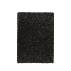 Tapis Camelia 45, black, 170x240 cm