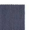 Tapis Channel, Bleu-blanc 60x200 cm