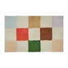 Tapis Chess, Multi, 48x80 cm