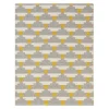 Tapis Confect fog (gris), 70x100 cm