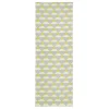 Tapis Confect fog (gris), 70x200 cm