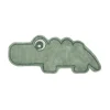 Tapis Croco 46x110 cm, Vert
