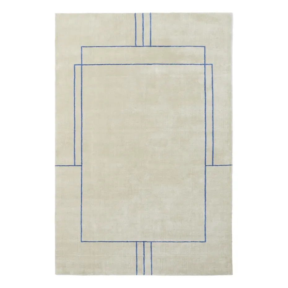 Tapis Cruise AP12 200x300 cm, Aden Desert Beige