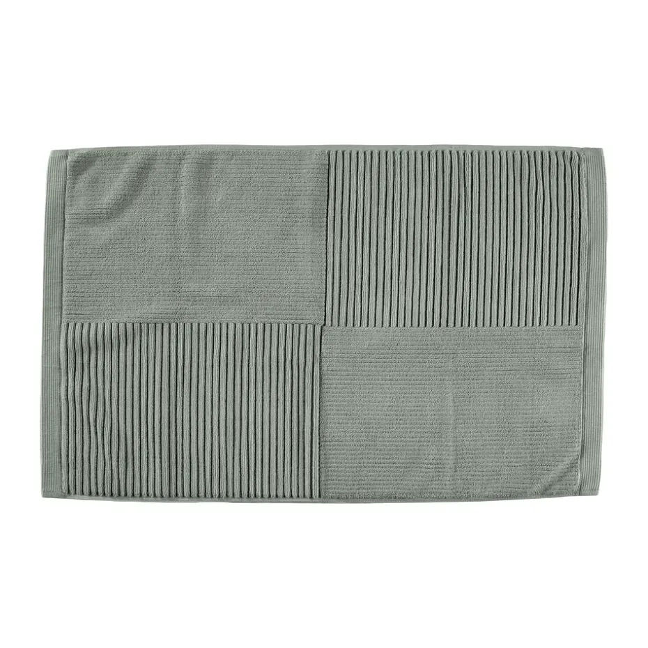 Tapis de bain Classic 50x80 cm, Matcha green