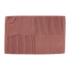 Tapis de bain Classic 50x80 cm, Peach red