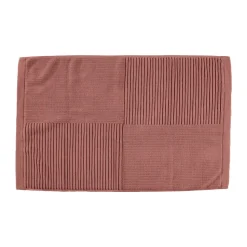 Tapis de bain Classic 50x80 cm, Peach red