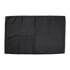 Tapis de bain Classic 50x80 cm, Black