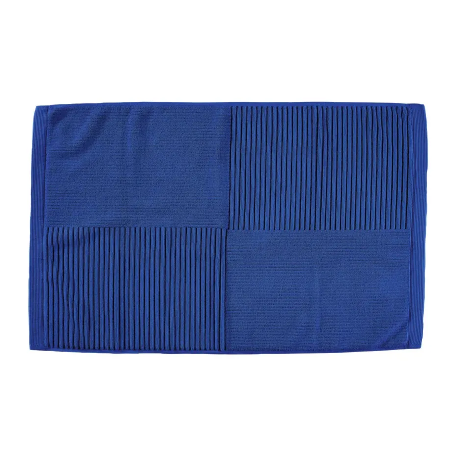 Tapis de bain Classic 50x80 cm, Indigo blue