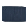 Tapis de bain Classic 50x80 cm, Dark blue