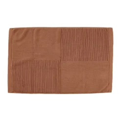Tapis de bain Classic 50x80 cm, Terracotta