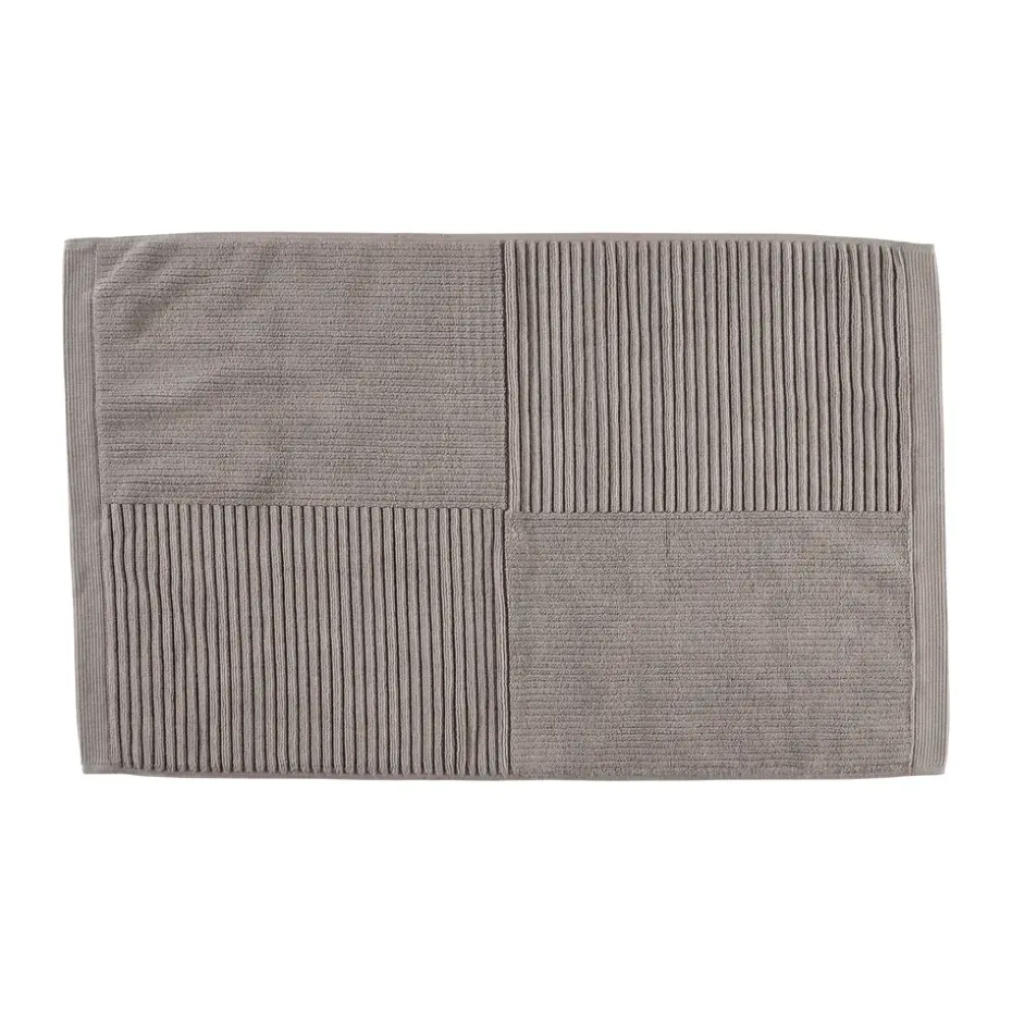 Tapis de bain Classic 50x80 cm, Grey