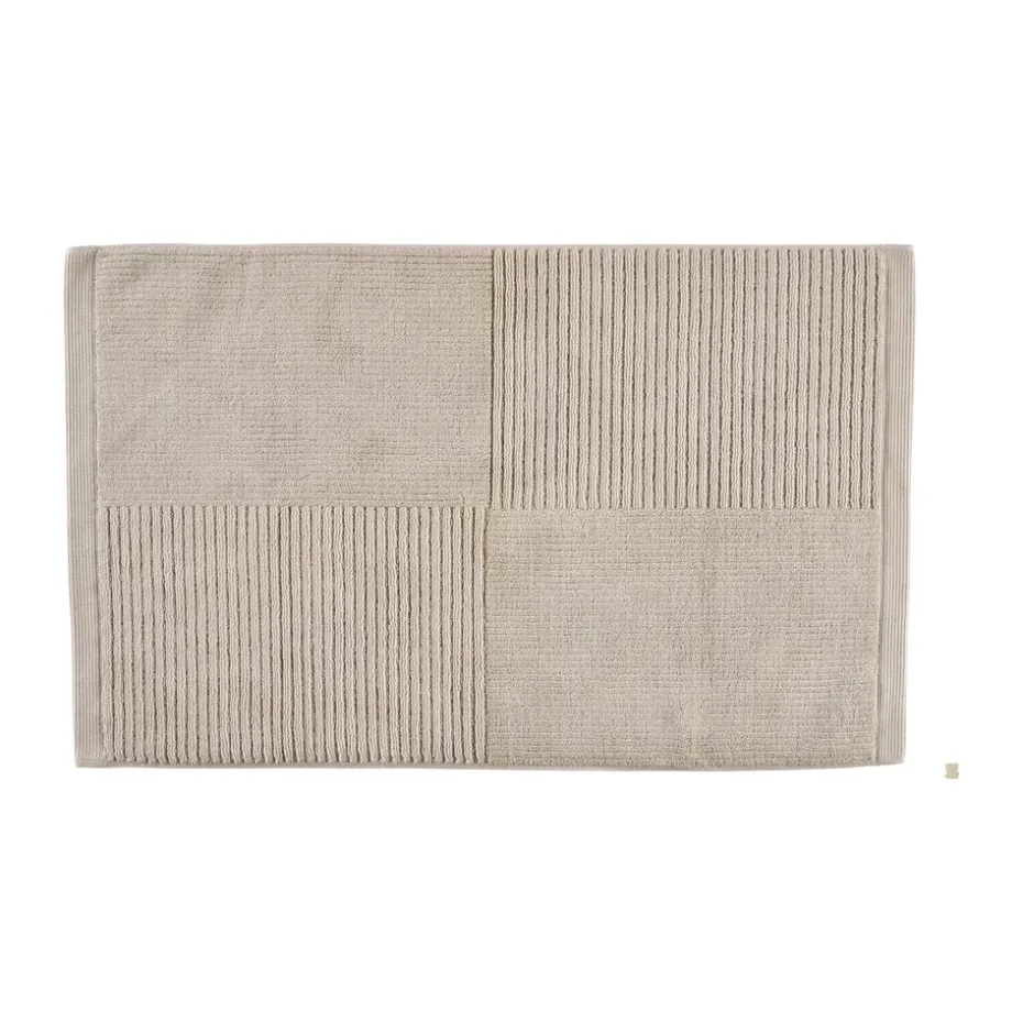 Tapis de bain Classic 50x80 cm, Sand