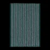 Tapis de bain Drift 50x70cm, Vert-violet