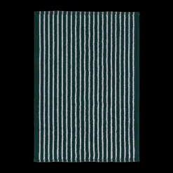 Tapis de bain Drift 50x70cm, Vert-violet