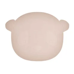 Tapis de bain Ling Ling Panda, Caoutchouc léger