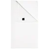 Tapis de bain Love 50x80cm, blanc