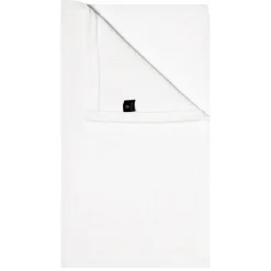 Tapis de bain Love 50x80cm, blanc