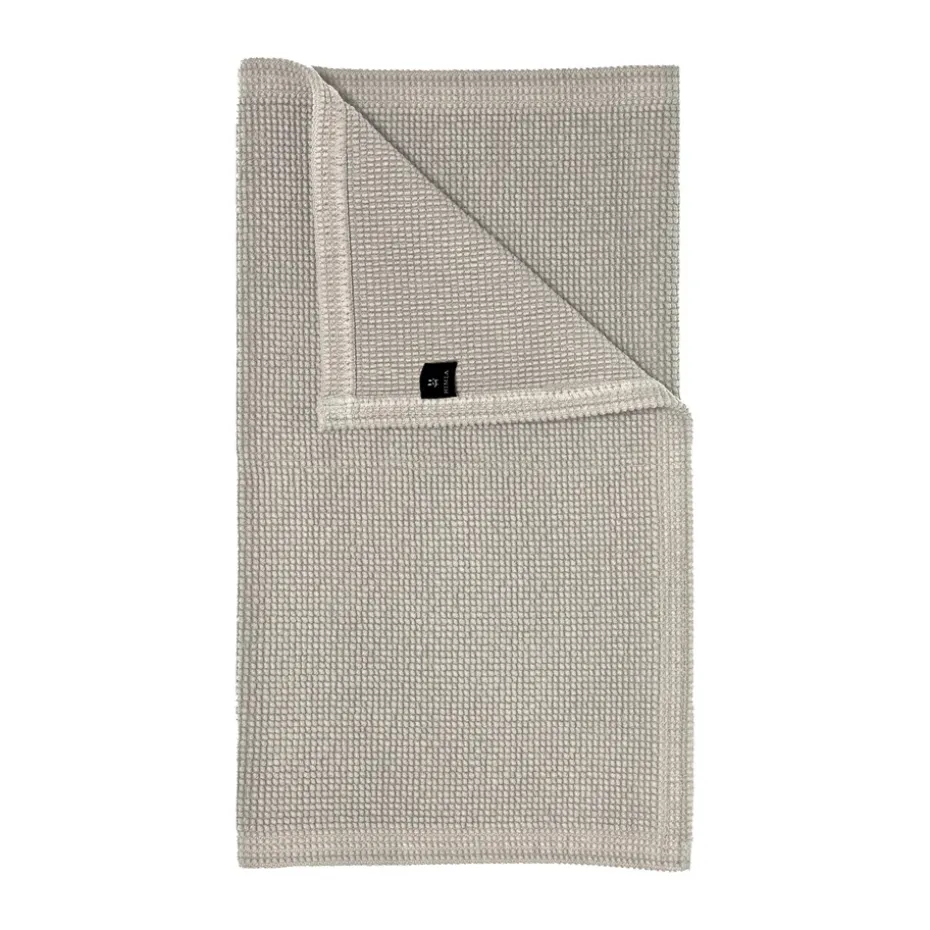 Tapis de bain Love 50x80cm, Mother of pearl (beige)