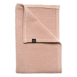 Tapis de bain Love 50x80cm, Powder