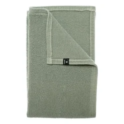 Tapis de bain Love 50x80cm, Sage