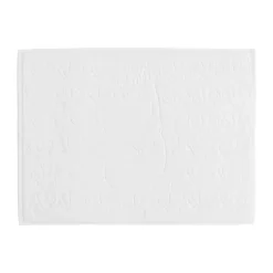 Tapis de bain Mumin 50x70 cm, Conchas brancas