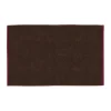 Tapis de bain Soft 50x80 cm, Brown-sand