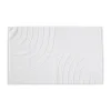 Tapis de bain Time 50x80 cm, White
