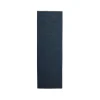 Tapis de couloir Allium 80 x 250 cm, deep blue