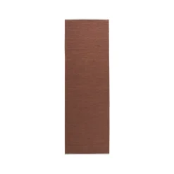 Tapis de couloir Allium 80 x 250 cm, corten