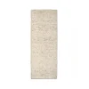 Tapis de couloir Merino, Beige naturel, 80x150 cm