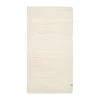Tapis de couloir Merino, Blanc, 80x150 cm