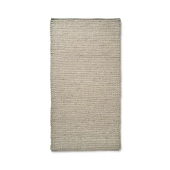 Tapis de couloir Merino, Oat, 80x150 cm
